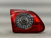 2006-2010 Volkswagen Passat Tail Light Assembly Driver Left OEM Fits Fits 2006 2007 2008 2009 2010 OEM Used Auto Parts - Oem