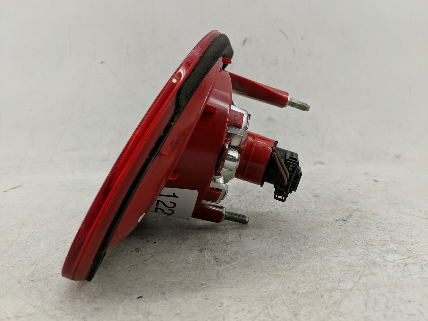 2006-2010 Volkswagen Passat Tail Light Assembly Driver Left OEM Fits Fits 2006 2007 2008 2009 2010 OEM Used Auto Parts - Oem