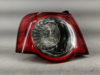 compare product 2006-2008 Volkswagen Passat Tail Light Assembly Driver Left OEM Fits Fits 2006 2007 2008 OEM Used Auto Parts