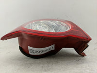 2006-2008 Volkswagen Passat Tail Light Assembly Driver Left OEM Fits Fits 2006 2007 2008 OEM Used Auto Parts - Oemusedautopa