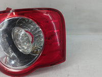 2006-2008 Volkswagen Passat Tail Light Assembly Passenger Right OEM Fits Fits 2006 2007 2008 OEM Used Auto Parts - Oemusedau