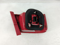 2006-2008 Volkswagen Passat Tail Light Assembly Passenger Right OEM Fits Fits 2006 2007 2008 OEM Used Auto Parts - Oemusedau