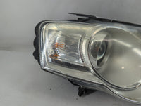 2006 Volkswagen Passat Passenger Right Oem Head Light Headlight Lamp - Oemusedautoparts1.com