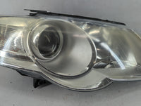 2006 Volkswagen Passat Passenger Right Oem Head Light Headlight Lamp - Oemusedautoparts1.com