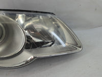 2006 Volkswagen Passat Passenger Right Oem Head Light Headlight Lamp - Oemusedautoparts1.com