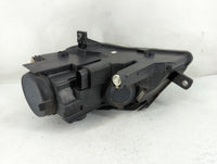 2006 Volkswagen Passat Passenger Right Oem Head Light Headlight Lamp - Oemusedautoparts1.com