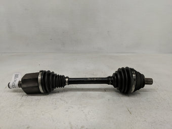 compare product 2006-2009 Volkswagen Passat Axle Shaft Front Driver Cv C/v