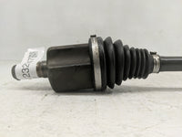 2006-2009 Volkswagen Passat Axle Shaft Front Driver Cv C/v - Oemusedautoparts1.com