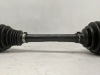 2006-2009 Volkswagen Passat Axle Shaft Front Driver Cv C/v - Oemusedautoparts1.com