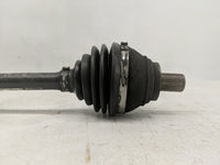2006-2009 Volkswagen Passat Axle Shaft Front Driver Cv C/v - Oemusedautoparts1.com