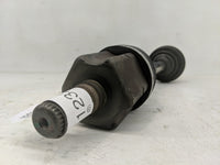2006-2009 Volkswagen Passat Axle Shaft Front Driver Cv C/v - Oemusedautoparts1.com