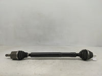 2006-2009 Volkswagen Passat Axle Shaft Front Driver Cv C/v - Oemusedautoparts1.com