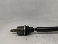 2006-2009 Volkswagen Passat Axle Shaft Front Driver Cv C/v - Oemusedautoparts1.com
