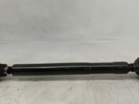 2006-2009 Volkswagen Passat Axle Shaft Front Driver Cv C/v - Oemusedautoparts1.com