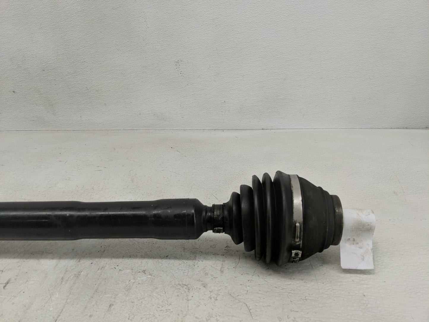 2006-2009 Volkswagen Passat Axle Shaft Front Driver Cv C/v - Oemusedautoparts1.com