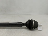 2006-2009 Volkswagen Passat Axle Shaft Front Driver Cv C/v - Oemusedautoparts1.com