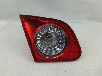compare product 2006-2010 Volkswagen Passat Tail Light Assembly Driver Left OEM P/N:27567004 Fits Fits 2006 2007 2008 2009 2010 OEM Used Auto Parts