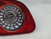 2006-2010 Volkswagen Passat Tail Light Assembly Driver Left OEM P/N:27567004 Fits Fits 2006 2007 2008 2009 2010 OEM Used Aut