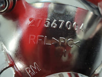 2006-2010 Volkswagen Passat Tail Light Assembly Driver Left OEM P/N:27567004 Fits Fits 2006 2007 2008 2009 2010 OEM Used Aut