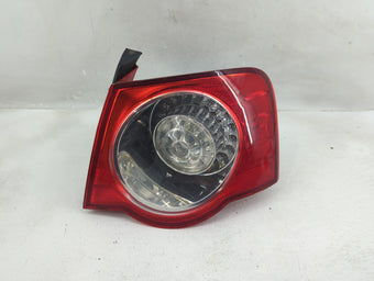 compare product 2006-2008 Volkswagen Passat Tail Light Assembly Passenger Right OEM P/N:ZSB 3C5 945 096 Fits Fits 2006 2007 2008 OEM Used Auto Parts