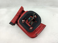 2006-2008 Volkswagen Passat Tail Light Assembly Passenger Right OEM P/N:ZSB 3C5 945 096 Fits Fits 2006 2007 2008 OEM Used Au