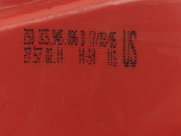 2006-2008 Volkswagen Passat Tail Light Assembly Passenger Right OEM P/N:ZSB 3C5 945 096 Fits Fits 2006 2007 2008 OEM Used Au