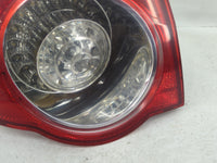 2006-2008 Volkswagen Passat Tail Light Assembly Driver Left OEM P/N:ZSB 3C5 945 095 D Fits Fits 2006 2007 2008 OEM Used Auto