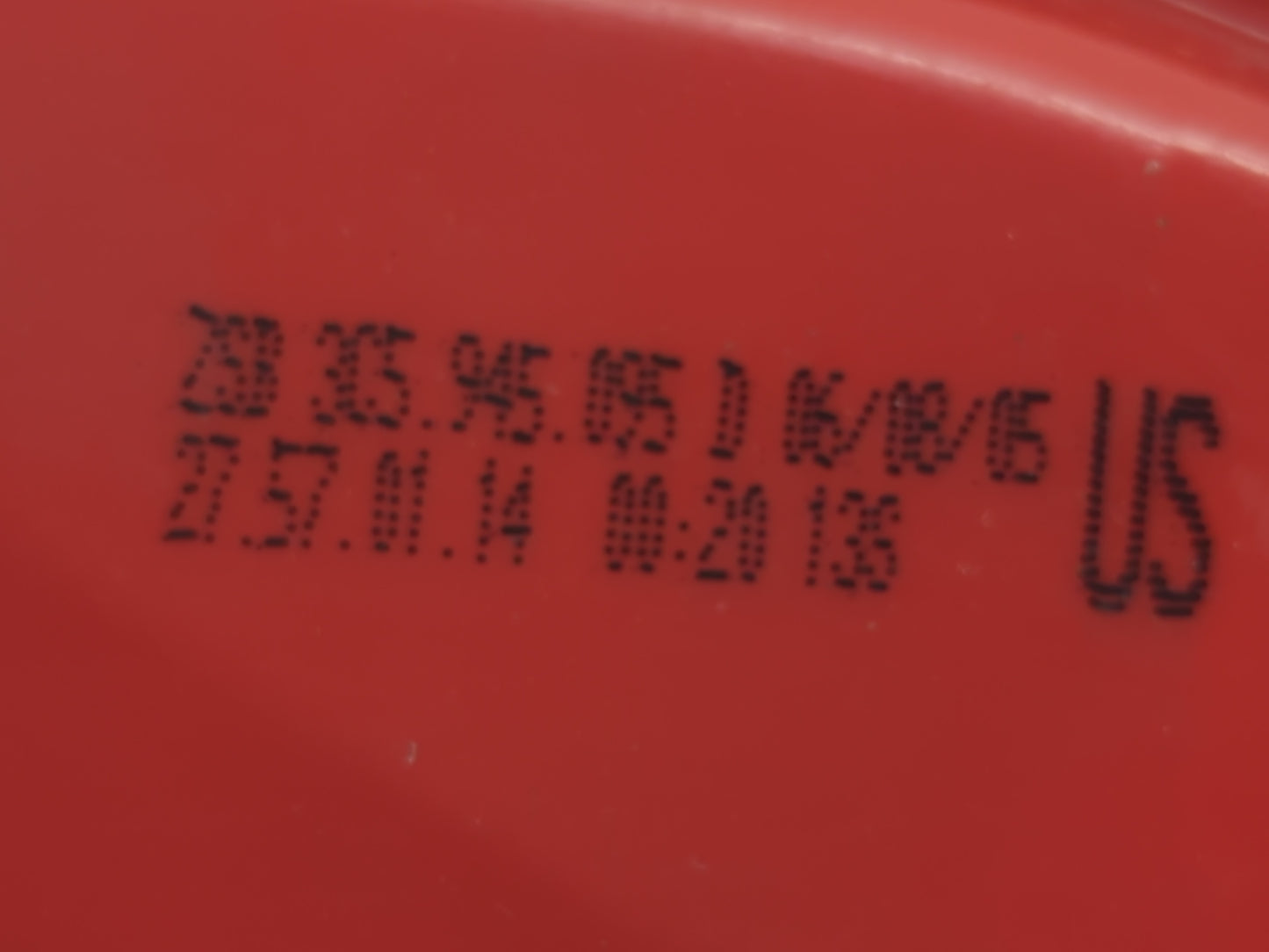 2006-2008 Volkswagen Passat Tail Light Assembly Driver Left OEM P/N:ZSB 3C5 945 095 D Fits Fits 2006 2007 2008 OEM Used Auto