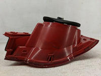 2006-2008 Volkswagen Passat Tail Light Assembly Driver Left OEM P/N:ZSB 3C5 945 095 Fits Fits 2006 2007 2008 OEM Used Auto P