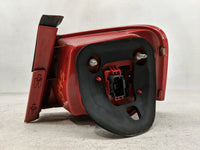2006-2008 Volkswagen Passat Tail Light Assembly Driver Left OEM P/N:ZSB 3C5 945 095 Fits Fits 2006 2007 2008 OEM Used Auto P