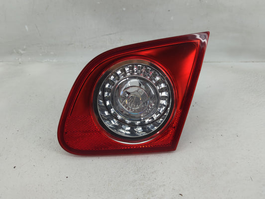 2006-2010 Volkswagen Passat Tail Light Assembly Passenger Right OEM Fits Fits 2006 2007 2008 2009 2010 OEM Used Auto Parts -