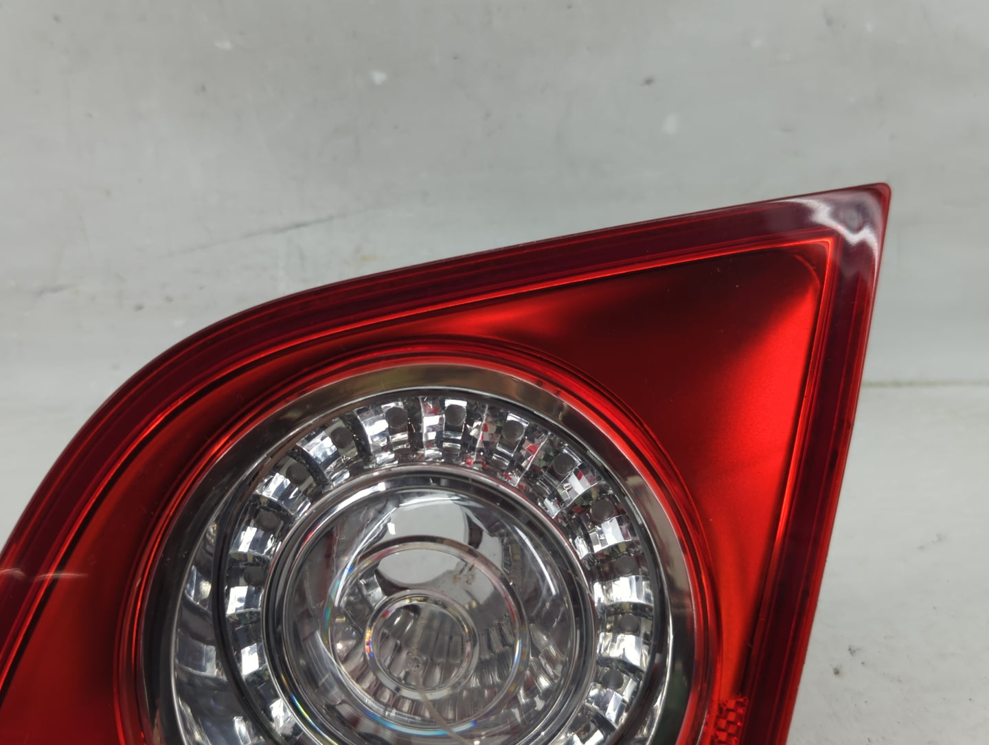 2006-2010 Volkswagen Passat Tail Light Assembly Passenger Right OEM Fits Fits 2006 2007 2008 2009 2010 OEM Used Auto Parts -