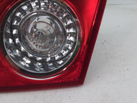 2006-2010 Volkswagen Passat Tail Light Assembly Passenger Right OEM Fits Fits 2006 2007 2008 2009 2010 OEM Used Auto Parts -