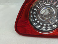 2006-2010 Volkswagen Passat Tail Light Assembly Passenger Right OEM Fits Fits 2006 2007 2008 2009 2010 OEM Used Auto Parts -