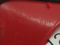 2006-2010 Volkswagen Passat Tail Light Assembly Passenger Right OEM Fits Fits 2006 2007 2008 2009 2010 OEM Used Auto Parts -