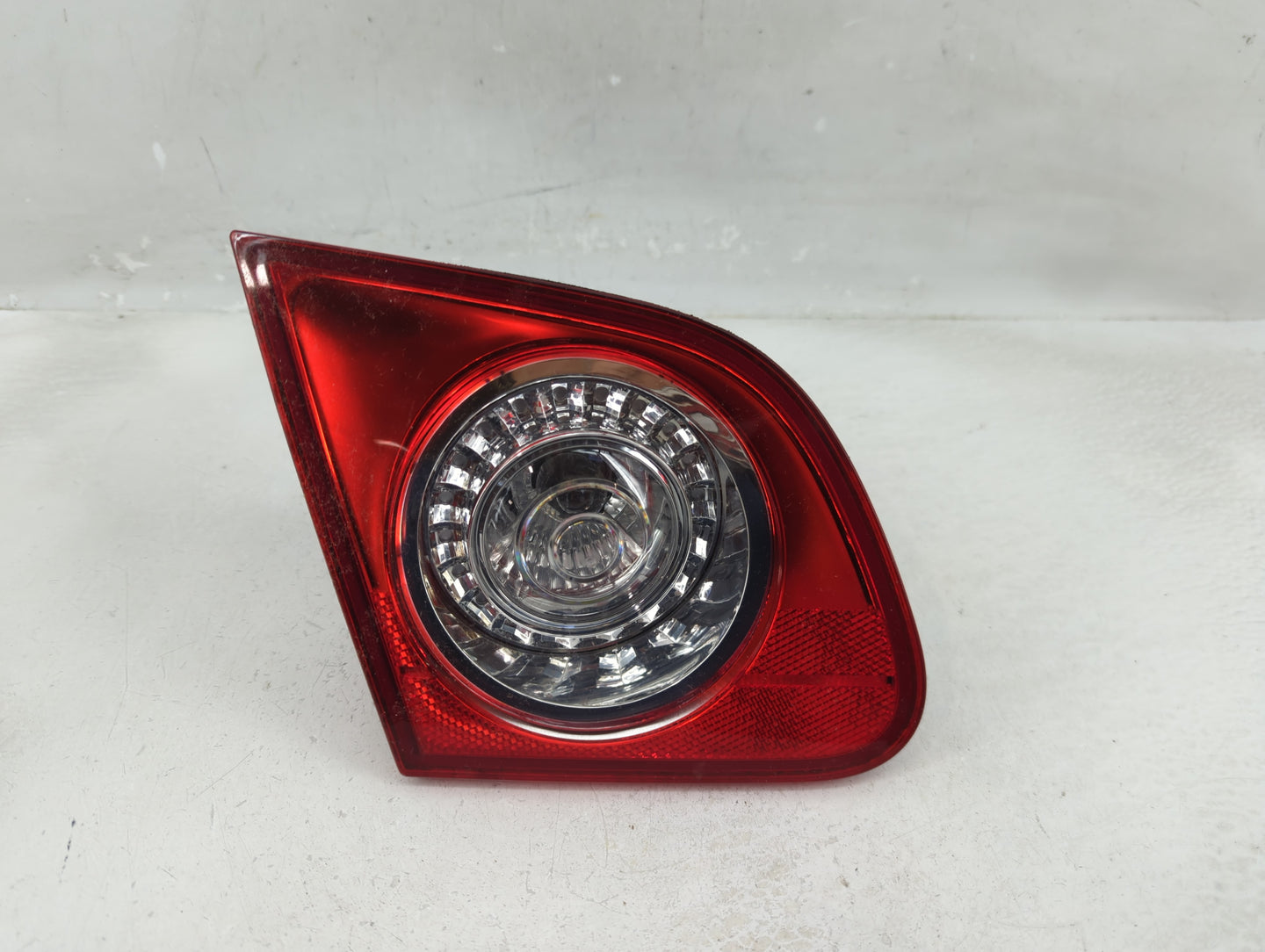 2006-2010 Volkswagen Passat Tail Light Assembly Driver Left OEM Fits Fits 2006 2007 2008 2009 2010 OEM Used Auto Parts - Oem