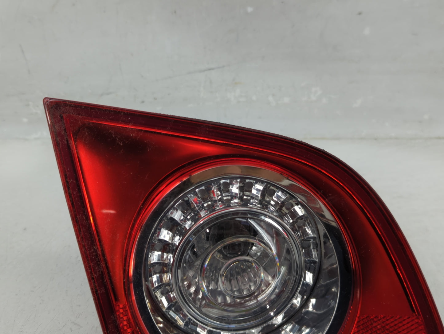 2006-2010 Volkswagen Passat Tail Light Assembly Driver Left OEM Fits Fits 2006 2007 2008 2009 2010 OEM Used Auto Parts - Oem