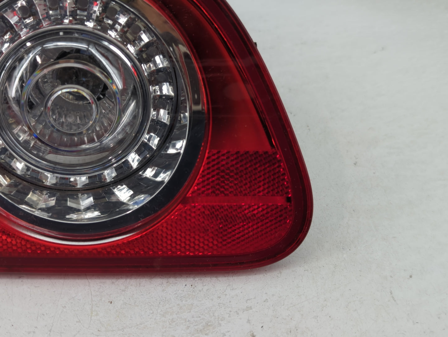 2006-2010 Volkswagen Passat Tail Light Assembly Driver Left OEM Fits Fits 2006 2007 2008 2009 2010 OEM Used Auto Parts - Oem