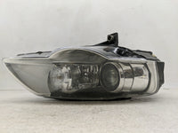 2006 Volkswagen Passat Passenger Right Oem Head Light Headlight Lamp - Oemusedautoparts1.com