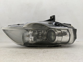 compare product 2006 Volkswagen Passat Passenger Right Oem Head Light Headlight Lamp