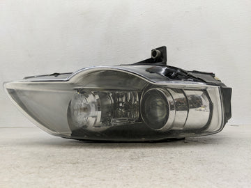 2006 Volkswagen Passat Passenger Right Oem Head Light Headlight Lamp - Oemusedautoparts1.com