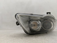 2006 Volkswagen Passat Passenger Right Oem Head Light Headlight Lamp - Oemusedautoparts1.com
