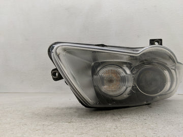2006 Volkswagen Passat Passenger Right Oem Head Light Headlight Lamp