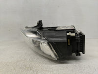 2006 Volkswagen Passat Passenger Right Oem Head Light Headlight Lamp - Oemusedautoparts1.com