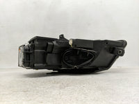 2006 Volkswagen Passat Passenger Right Oem Head Light Headlight Lamp - Oemusedautoparts1.com