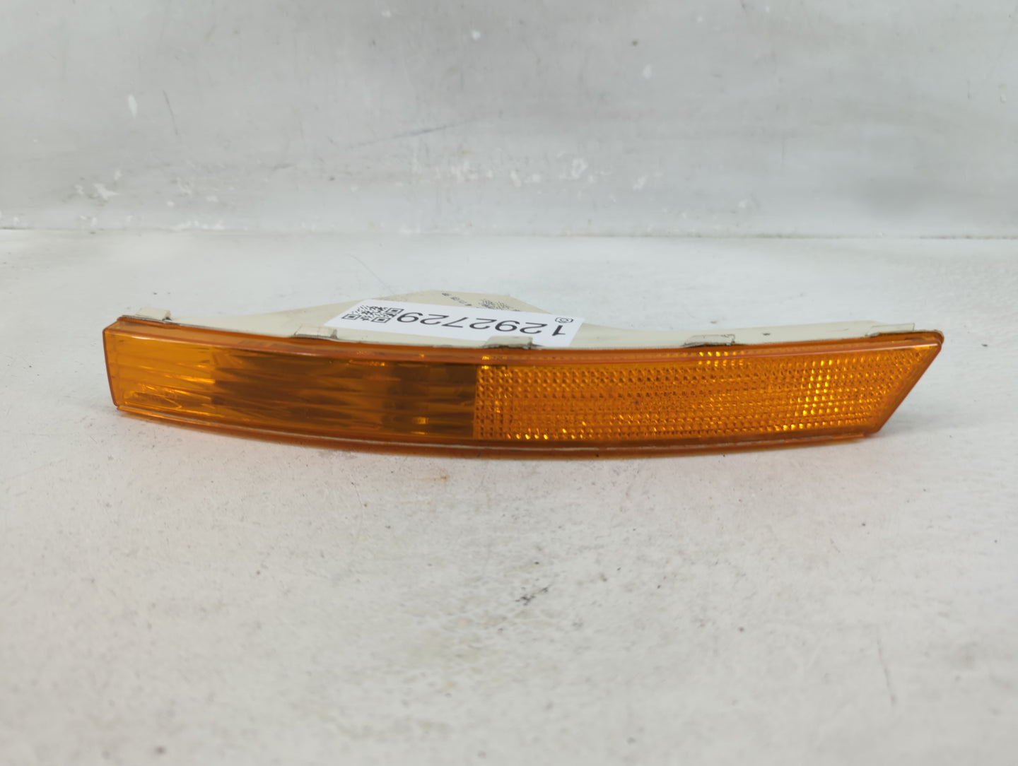2006-2010 Volkswagen Passat Driver Left Oem Front Light Lamp - Oemusedautoparts1.com
