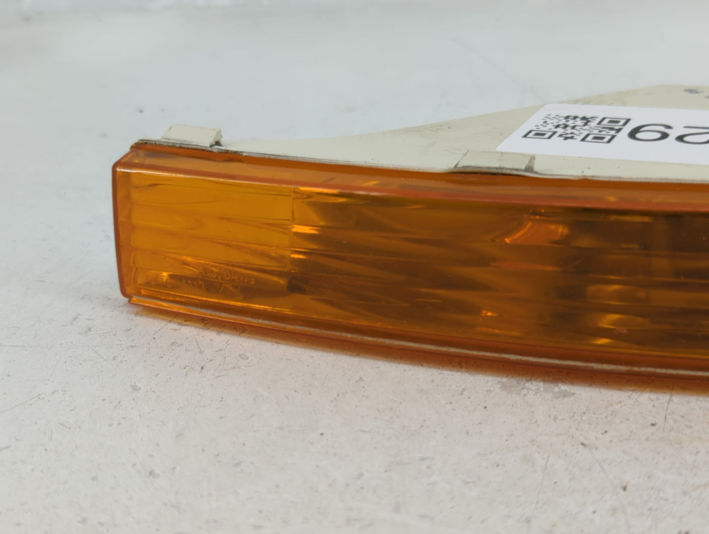 2006-2010 Volkswagen Passat Driver Left Oem Front Light Lamp - Oemusedautoparts1.com