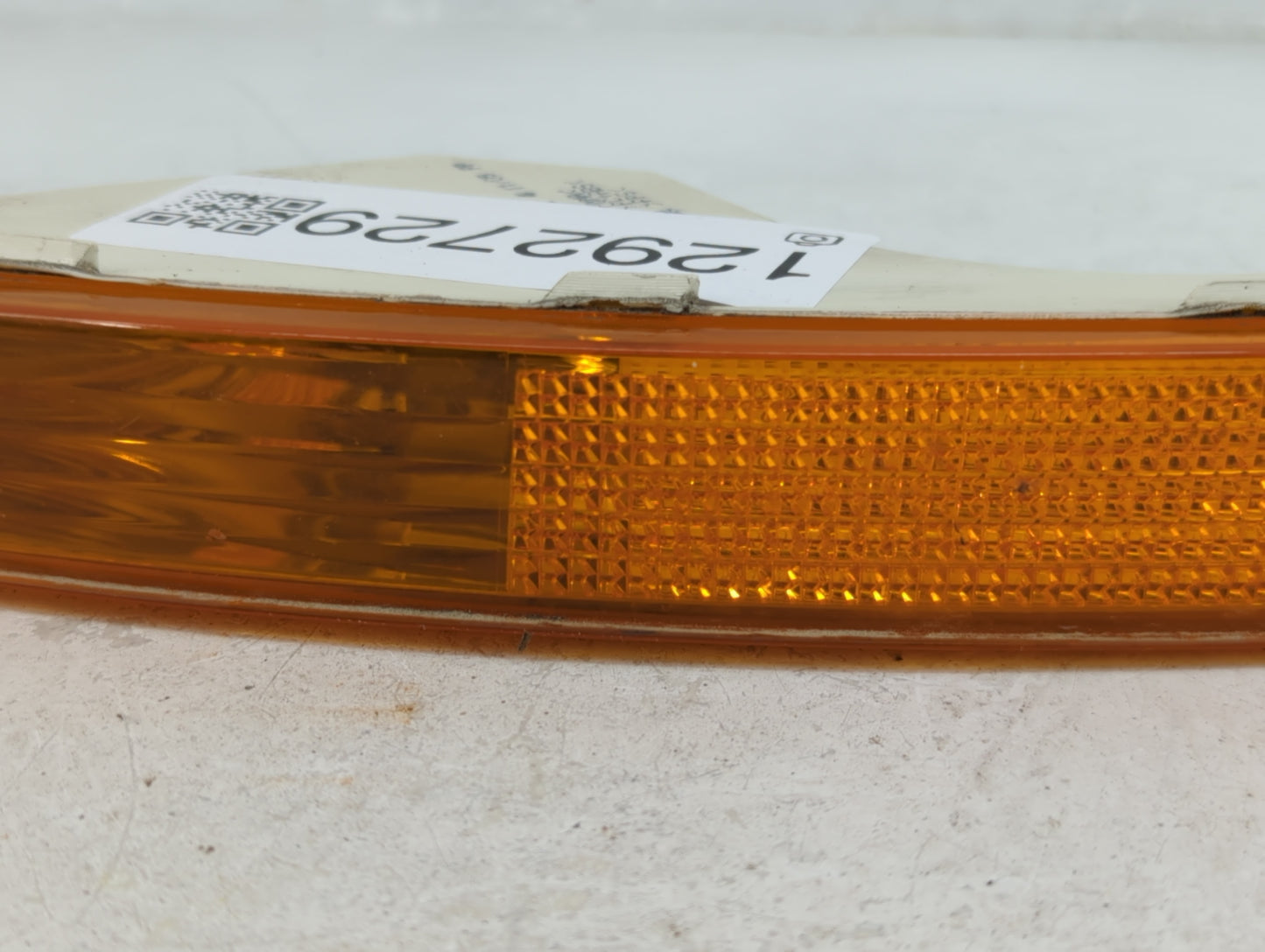 2006-2010 Volkswagen Passat Driver Left Oem Front Light Lamp - Oemusedautoparts1.com