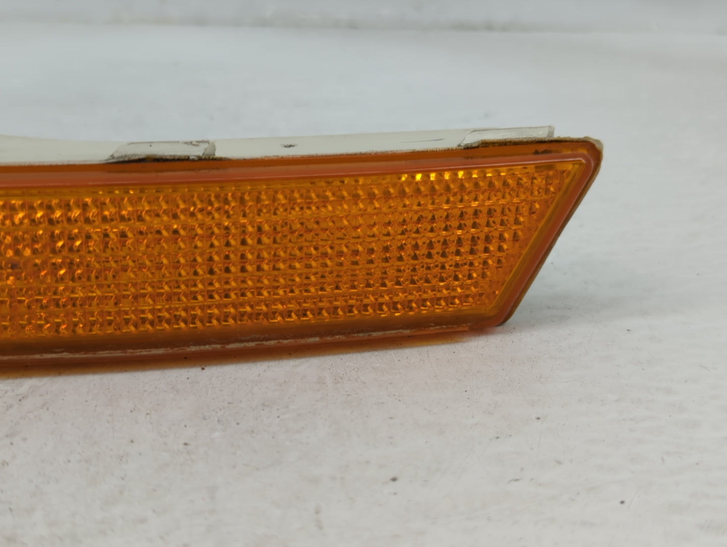 2006-2010 Volkswagen Passat Driver Left Oem Front Light Lamp - Oemusedautoparts1.com