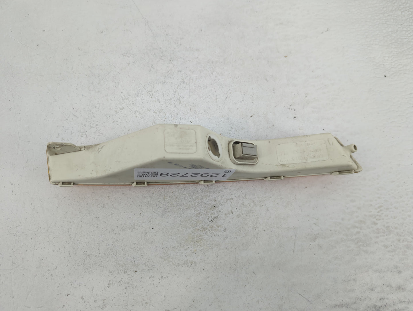 2006-2010 Volkswagen Passat Driver Left Oem Front Light Lamp - Oemusedautoparts1.com